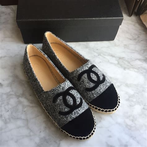 scarpe chanel costo|Chanel shoes for women.